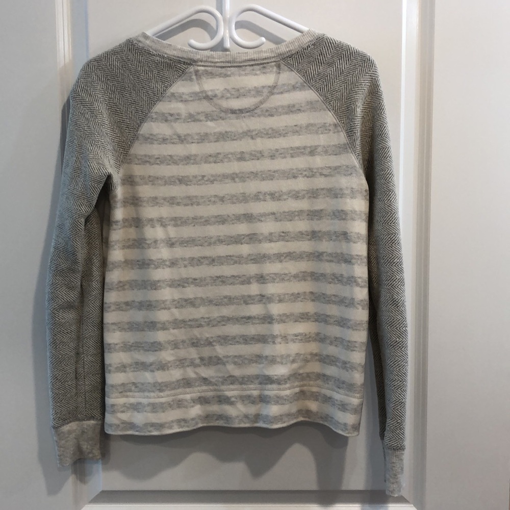 Merona sweater - Picture 2 of 4